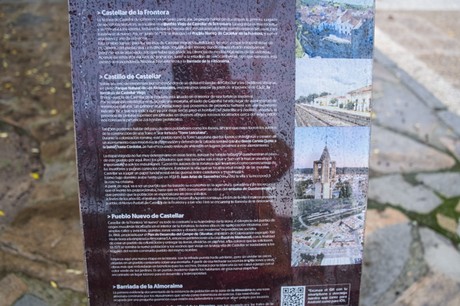 Castellar de la Frontera